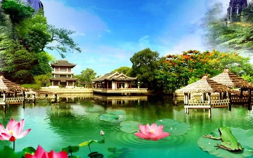 智能化节能科技
